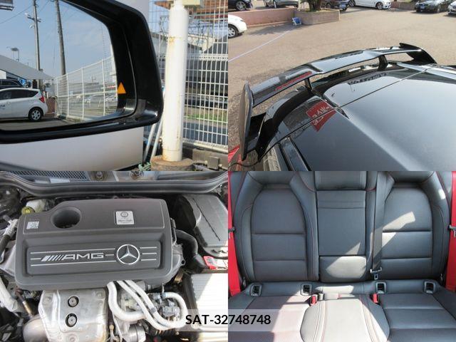 Amg A-Class 2015-03 219768-8