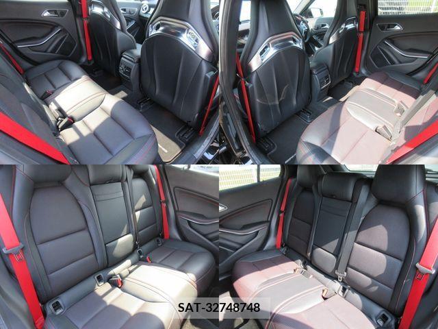 Amg A-Class 2015-03 219768-9