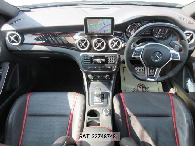 Amg A-Class 2015-03 219768-1