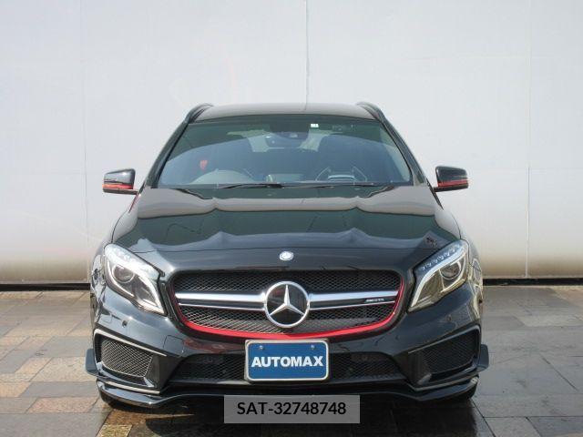 Amg A-Class 2015-03 219768-3