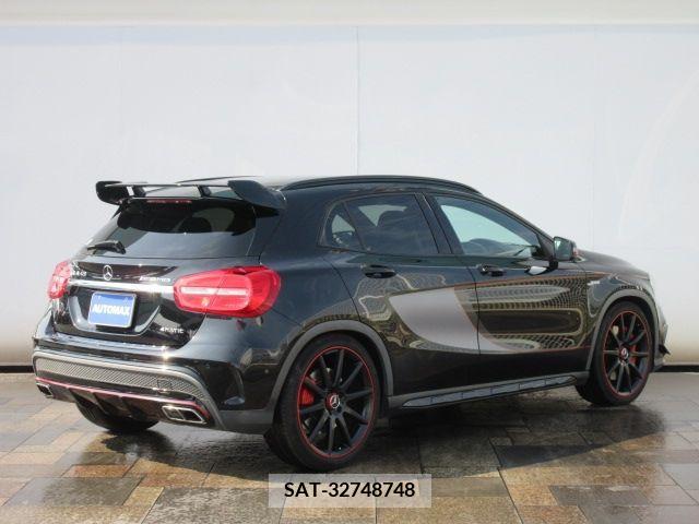 Amg A-Class 2015-03 219768-2
