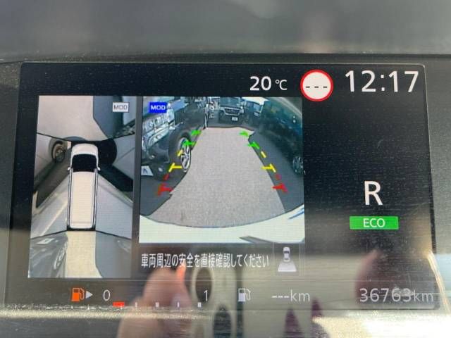 Nissan SERENA 2018-09 19081-4