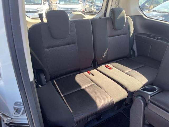 Nissan SERENA 2018-09 19081-10
