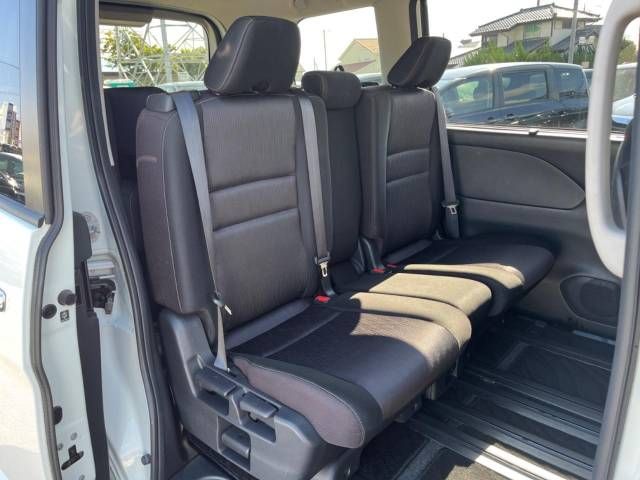 Nissan SERENA 2018-09 19081-9