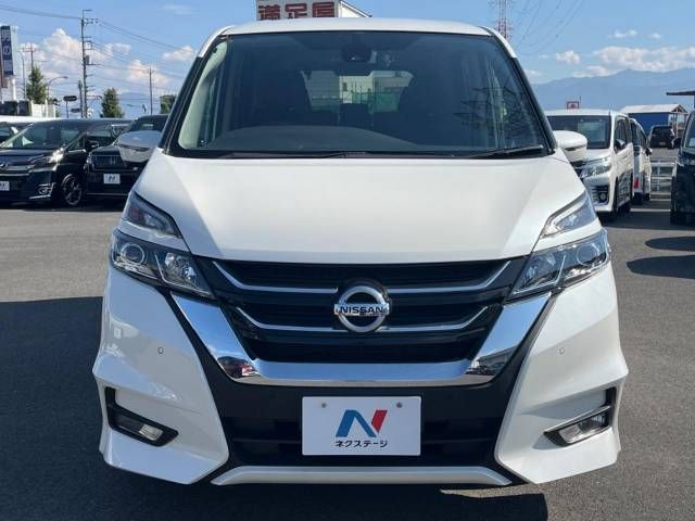 Nissan SERENA 2018-09 19081-15