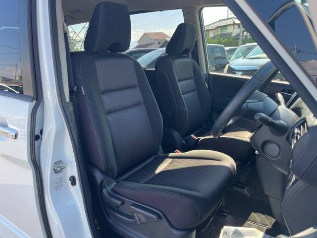 Nissan SERENA 2018-09 19081-8