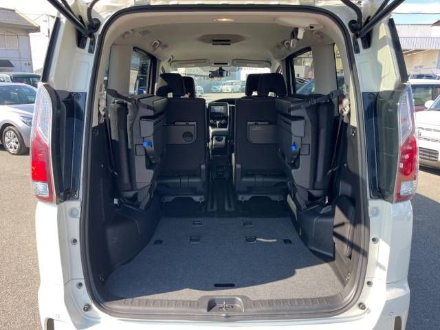 Nissan SERENA 2018-09 19081-11