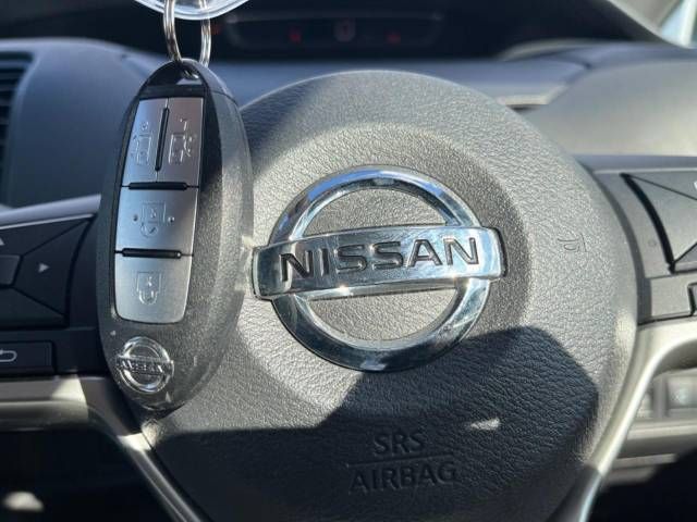 Nissan SERENA 2018-09 19081-5