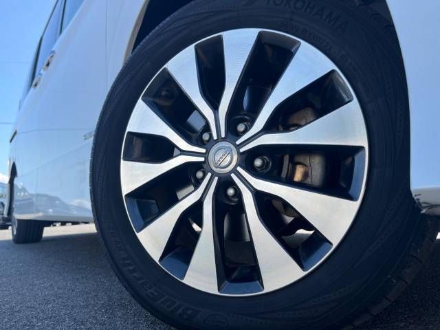 Nissan SERENA 2018-09 19081-14