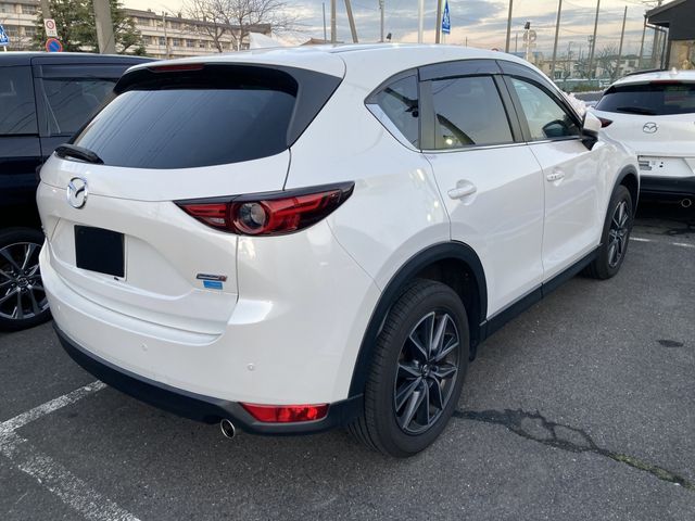 Mazda CX-5 2018-01 187067-2