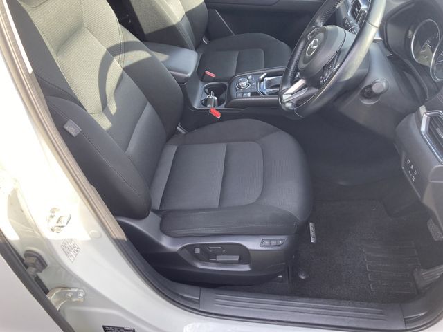 Mazda CX-5 2018-01 187067-10