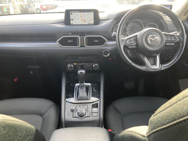 Mazda CX-5 2018-01 187067-4