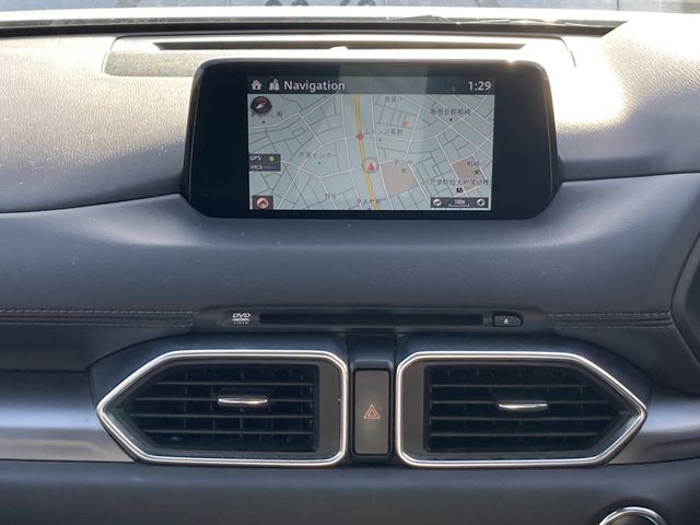 Mazda CX-5 2018-01 187067-5