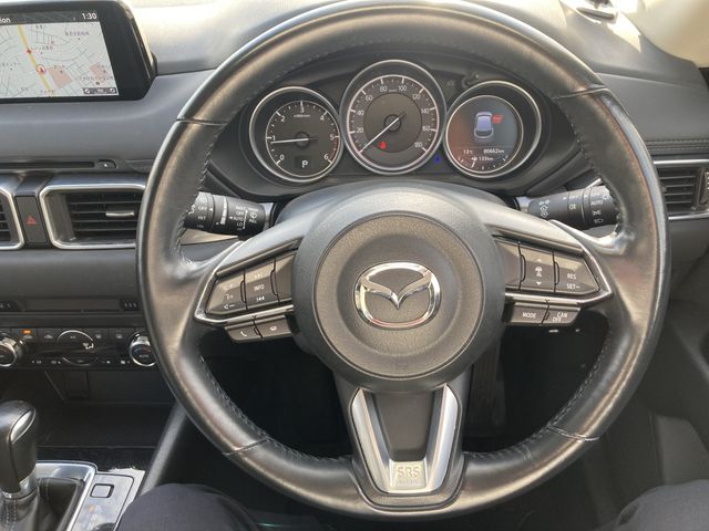 Mazda CX-5 2018-01 187067-7