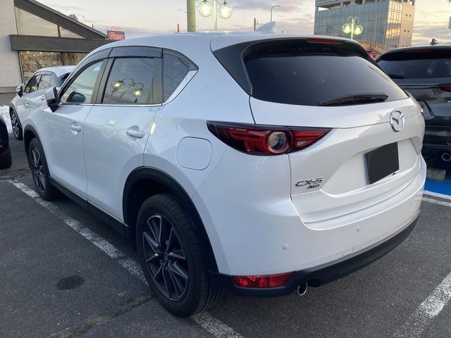 Mazda CX-5 2018-01 187067-3