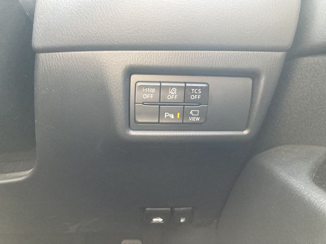Mazda CX-5 2018-01 187067-8