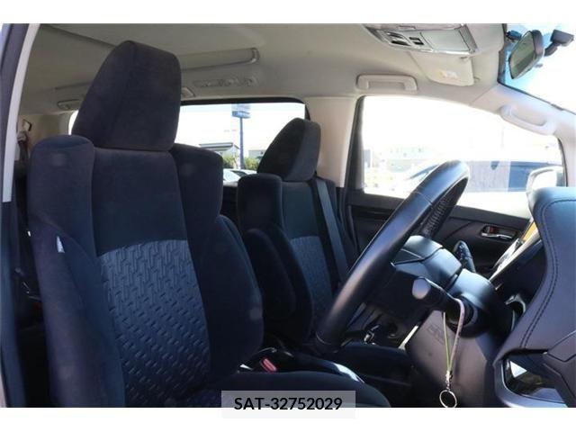 Toyota ALPHARD 2015-03 203608-18
