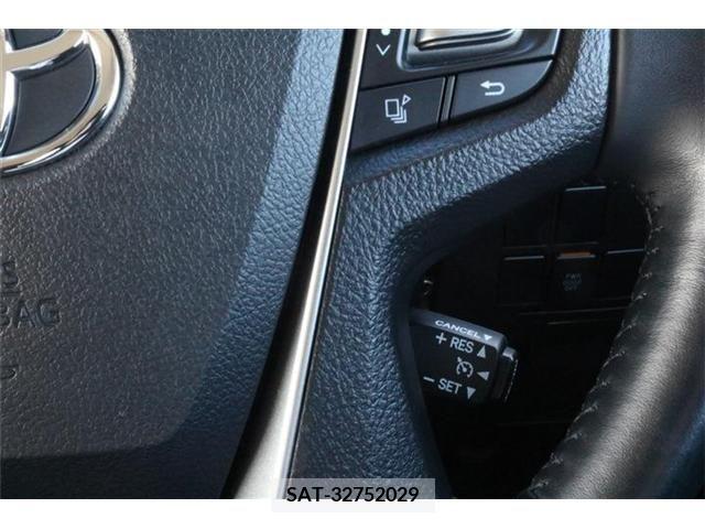 Toyota ALPHARD 2015-03 203608-12