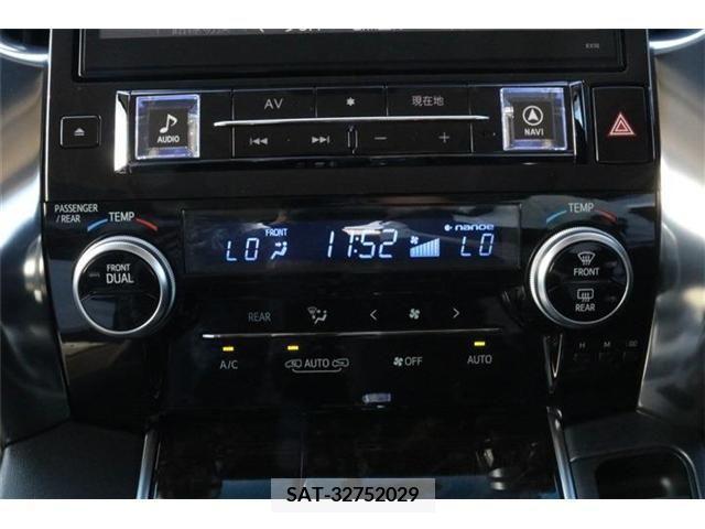 Toyota ALPHARD 2015-03 203608-13