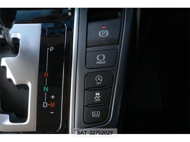 Toyota ALPHARD 2015-03 203608-10