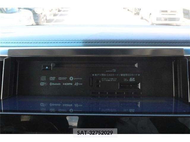 Toyota ALPHARD 2015-03 203608-14
