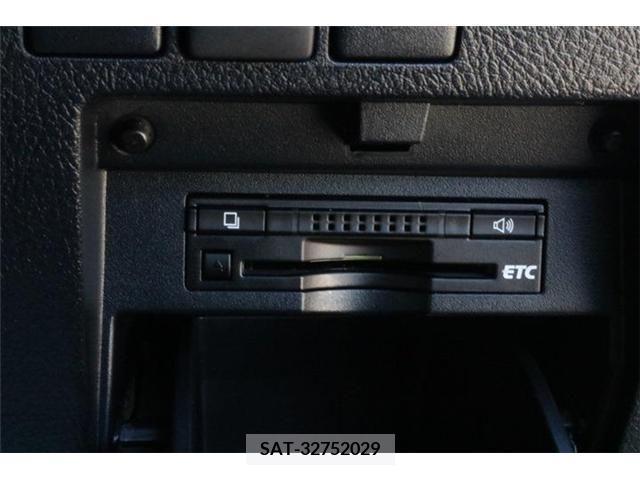 Toyota ALPHARD 2015-03 203608-11