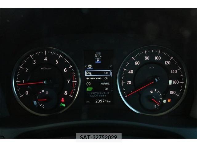 Toyota ALPHARD 2015-03 203608-8
