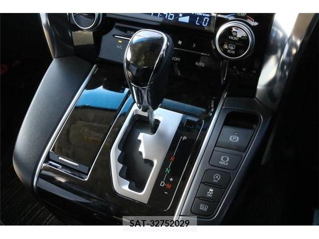 Toyota ALPHARD 2015-03 203608-7