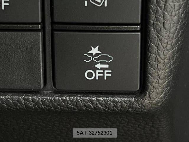 Honda N BOX CUSTOM 2020-10 337615-5