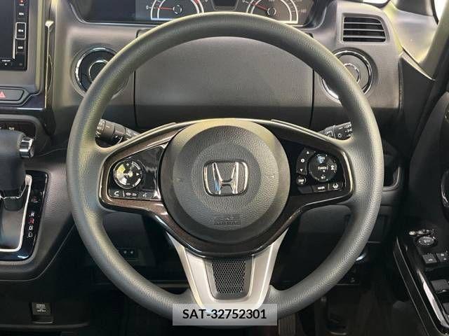 Honda N BOX CUSTOM 2020-10 337615-11