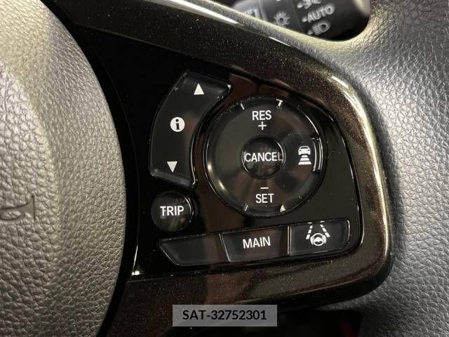 Honda N BOX CUSTOM 2020-10 337615-4