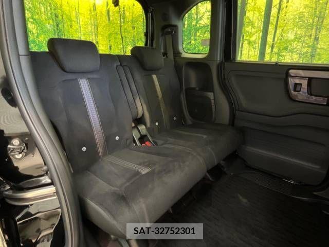 Honda N BOX CUSTOM 2020-10 337615-9