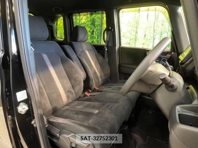 Honda N BOX CUSTOM 2020-10 337615-8