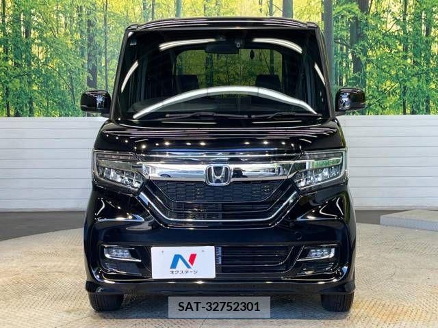 Honda N BOX CUSTOM 2020-10 337615-14