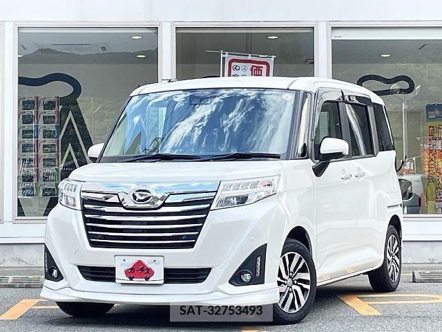 Daihatsu THOR 2018-12 343338-0