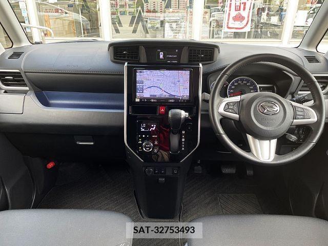 Daihatsu THOR 2018-12 343338-1