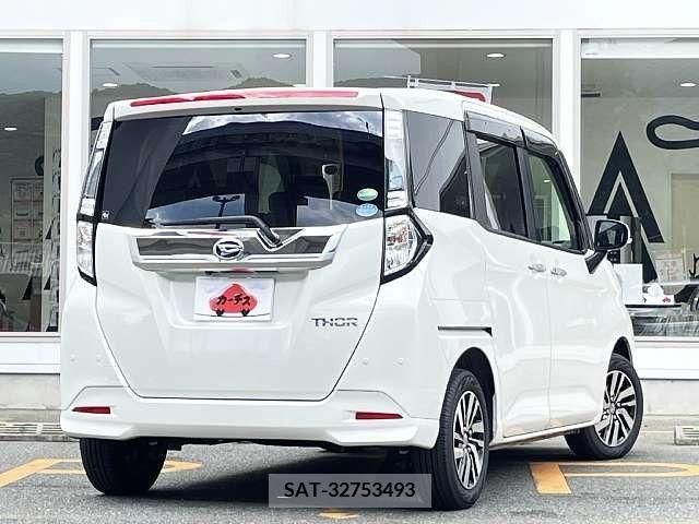 Daihatsu THOR 2018-12 343338-2