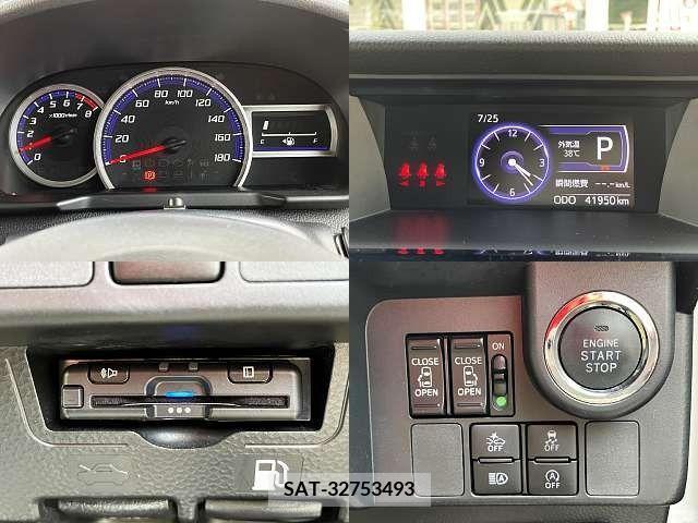 Daihatsu THOR 2018-12 343338-5
