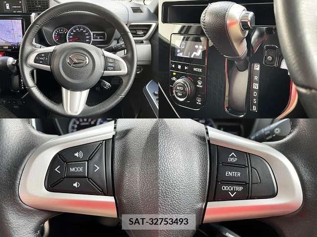 Daihatsu THOR 2018-12 343338-4