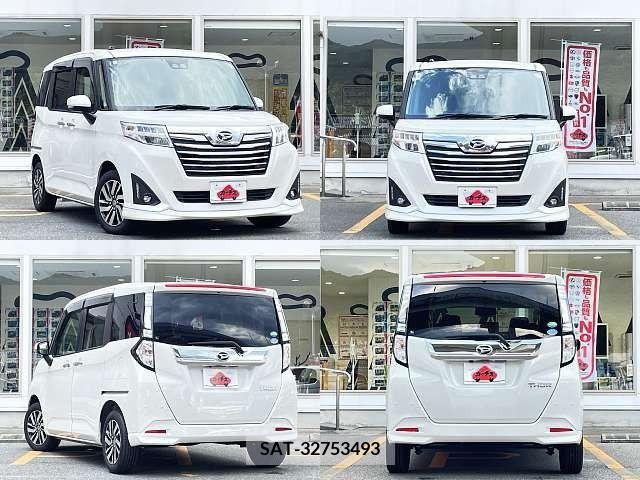 Daihatsu THOR 2018-12 343338-7