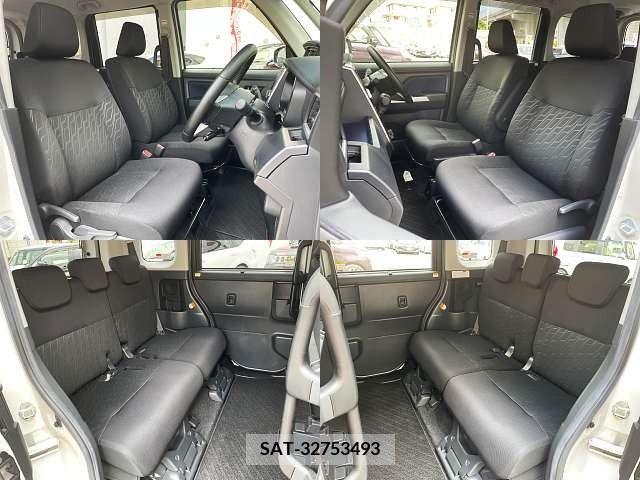 Daihatsu THOR 2018-12 343338-8