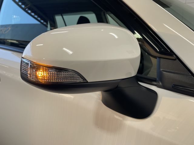 Toyota COROLLA FIELDER 2018-08 28261-24