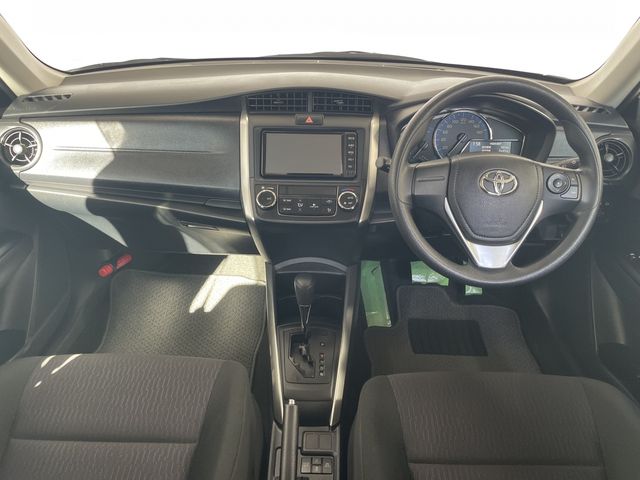 Toyota COROLLA FIELDER 2018-08 28261-1
