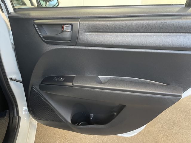 Toyota COROLLA FIELDER 2018-08 28261-22