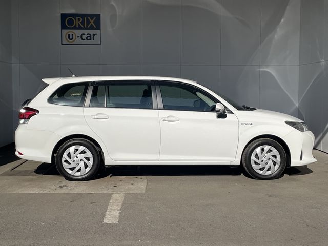 Toyota COROLLA FIELDER 2018-08 28261-3