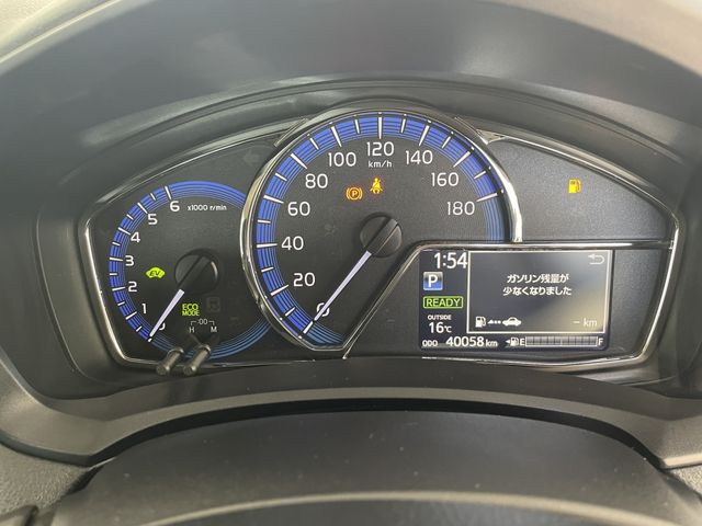 Toyota COROLLA FIELDER 2018-08 28261-9