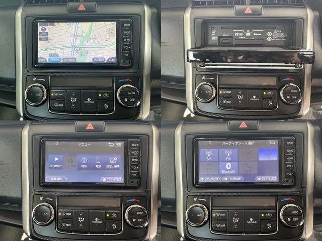 Toyota COROLLA FIELDER 2018-08 28261-15