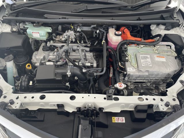 Toyota COROLLA FIELDER 2018-08 28261-27