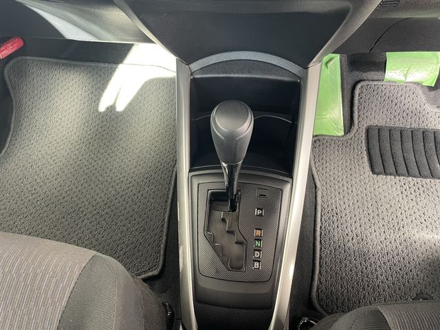 Toyota COROLLA FIELDER 2018-08 28261-18