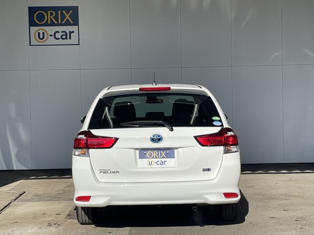Toyota COROLLA FIELDER 2018-08 28261-6